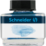 Calimara Schneider, 15ml - Cerneala Pastel Ice Blue