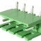 Conector PCB, 4 pini - 125819