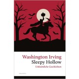 Sleepy Hollow. Unheimliche Geschichten