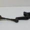 Senzor de nivel &icirc;nălțime dreapta spate JAGUAR E-PACE X540 2019 OEM: J9C3-3C097-AA 12044034