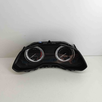 Ceas de bord SKODA SUPERB III 3V3 2018 OEM: 3V0920910B foto