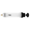 Seringa pentru lichid de intretinere 200ml NEO TOOLS 10-805 HardWork ToolsRange
