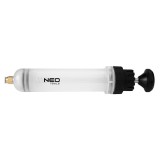 Seringa pentru lichid de intretinere 200ml NEO TOOLS 10-805 HardWork ToolsRange