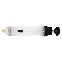 Seringa pentru lichid de intretinere 200ml NEO TOOLS 10-805 HardWork ToolsRange