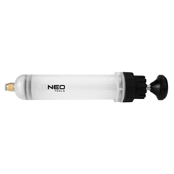 Seringa pentru lichid de intretinere 200ml NEO TOOLS 10-805 HardWork ToolsRange