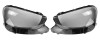 Set 2 sticle faruri pentru Mercedes E-Class W213, E-Class Coupe C238 (W238) Facelift (2020-2023) - HW078