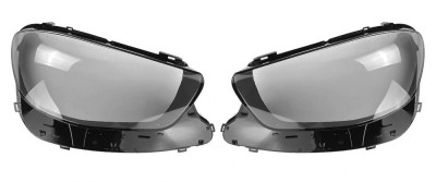 Set 2 sticle faruri pentru Mercedes E-Class W213, E-Class Coupe C238 (W238) Facelift (2020-2023) - HW078 foto