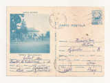 RF26 -Carte Postala- Radauti, Banca Nationala, circulata 1979