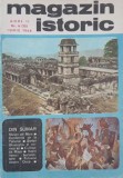 Magazin istoric nr. 6, iunie 1968