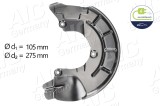 AIC 56069 Calitatea originală AIC protectie stropire,disc frana