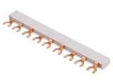 Bară Colectoare 10mm2 3 Poli 240V/415V