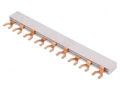 Bară Colectoare 10mm2 3 Poli 240V/415V foto