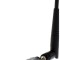 Adaptor placa retea wireless, T &#039;nB ADWF600AC USB WiFi Dongle 600 Mbps, Negru