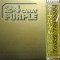 Vinil LP &quot;Japan Press&quot; Deep Purple &lrm;&ndash; 24 Carat Purple (VG++)