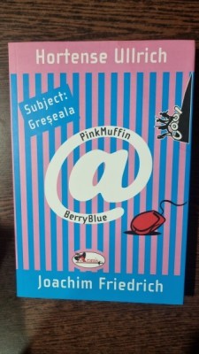 Joachim Friedrich, Hortense Ullrich - Subject: Greseala Vol. I foto