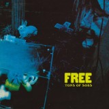 Free Tons Of Sobs remastered 2016 (cd)