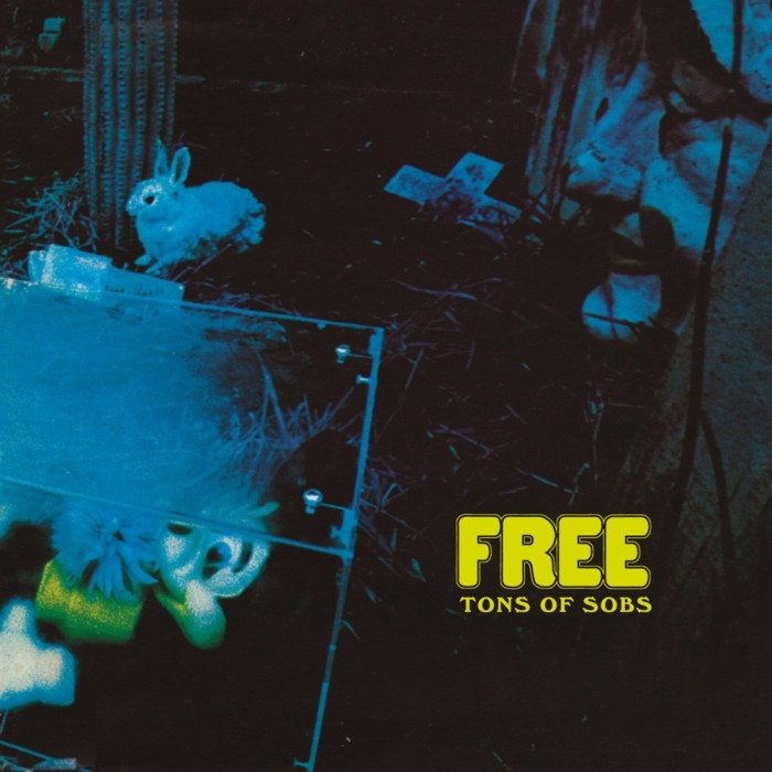 Free Tons Of Sobs remastered 2016 (cd)