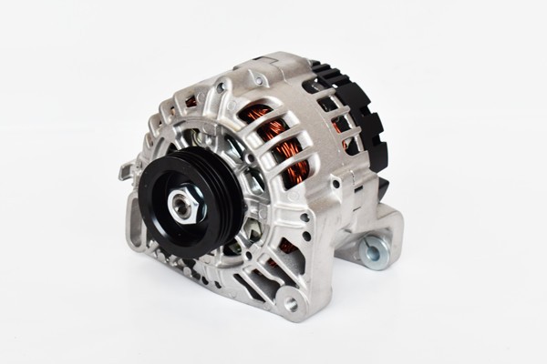 Alternator 95A Log./San. 1.2 16V 77802 75079