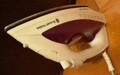 Fier de calcat, Russell Hobbs Steamglide foto