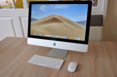 Apple iMac 21.5 2017 foto