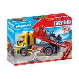 Cumpara ieftin Playmobil - Serviciul De Tractare