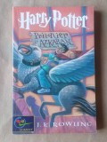 J. K. Rowling - Harry Potter - Prizonier la Azkaban (Ed. Egmont)