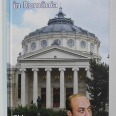 DIPLOMATIE CU SUFLET IN ROMANIA de EIDAR HASANOV , 2010