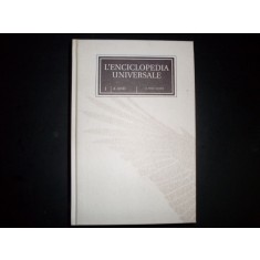 L` Enciclopedie Universale - Colectiv , 20696