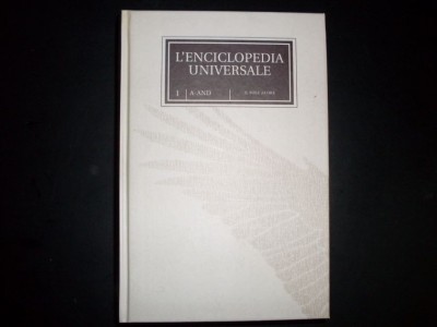 L` Enciclopedie Universale - Colectiv , 20696 foto