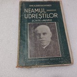 IOAN AL.BRATESCU-VOINESTI- NEAMUL UDRESTILOR-R1.