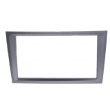 Rama radio 2DIN Opel 40.100.9 gri