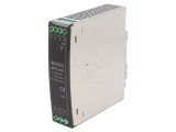 Alimentator Pulsatoriu DIN 75W 24V 3.2A