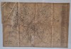 Planul Orașului București &ndash; Socec &amp; Co., 1910 &ndash; 35&times;65 cm &ndash; legendă completă