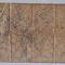 Planul Orașului București &ndash; Socec &amp; Co., 1910 &ndash; 35&times;65 cm &ndash; legendă completă