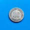 10 Pfennig 1876 Germania