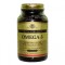OMEGA-3 TRIPLE STRENGTH softgels 50cps SOLGAR