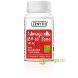 Ashwagandha KSM-66 Forte 60cps vegetale