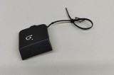 Capac c&acirc;rlig de remorcare bara de protecție spate VW GOLF VIII CD1 2022 OEM: 5H6807441 22344686
