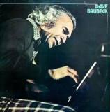 Vinil # LP Dave Brubeck &ndash; Dave Brubeck (EX)