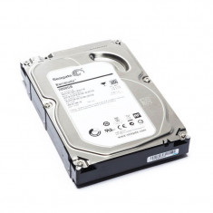 Hard Disk Seagate, 2TB, 64MB Cache, SATA 3, ST2000DM001