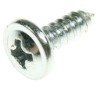 SCHRAUBE (3.9*12) 4049730100 Combina frigorifica Beko RCNE560E40DZXBN, 510 l ARCELIK / BEKO