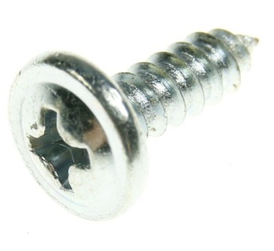 SCHRAUBE (3.9*12) 4049730100 Combina frigorifica Beko RCNE560E40DZXBN, 510 l ARCELIK / BEKO foto
