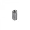 PINI PEDALE WELLGO - A-PIN - Otel - Argintiu PowerTool TopQuality, Syncromate