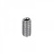PINI PEDALE WELLGO - A-PIN - Otel - Argintiu PowerTool TopQuality