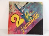 Formatia 2 si jumatate, disc vinil Electrecord 1984 ST-EDE 03210, Rock