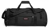 Geanta de voiaj Eastpak Reader M +, 27 x 63 x 29 cm, 51.5 L, Negru - RESIGILAT