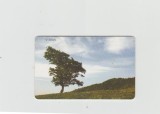 bnk card Cartele telefonice - Romania Romtelecom 2004 - Bicaz Lake 3 - Col:RO-ROM-0251A