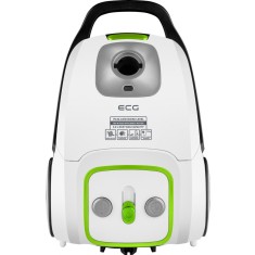 Aspirator cu sac textil ECG VP S3010, 700W, capacitate colectare 3 L, filtru