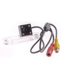 Camera marsarier Volvo V50, S40, S60, XC90, XC70, XC60, C70, S80