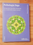 Psihologia Yoga de Georg Feuerstein Psihologie-Psihoterapie
